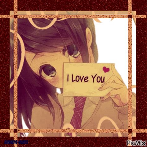 i love you anime gif|i love you romantic gif.